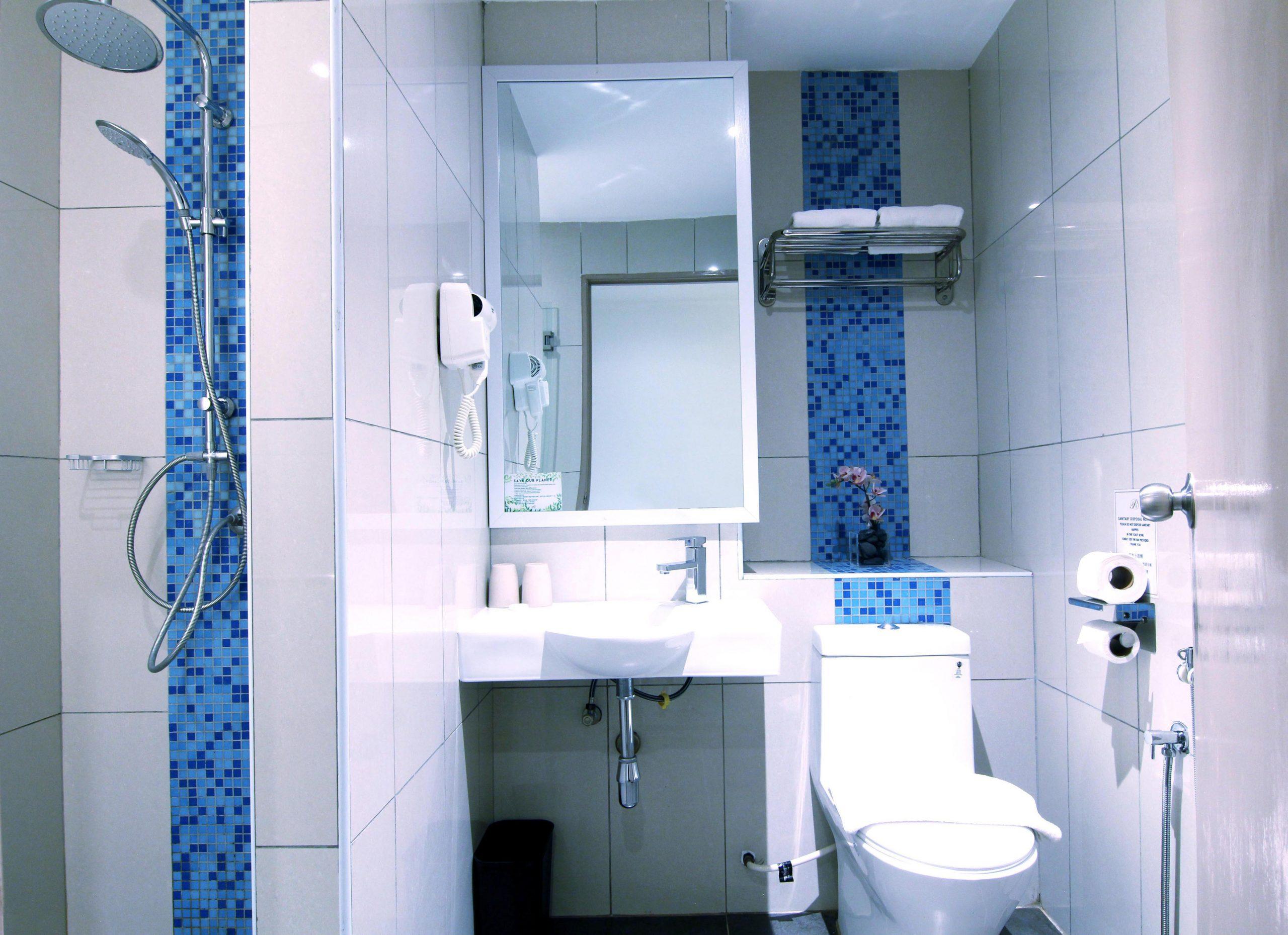 קואלה לומפור Pacific Express Hotel Chinatown מראה חיצוני תמונה