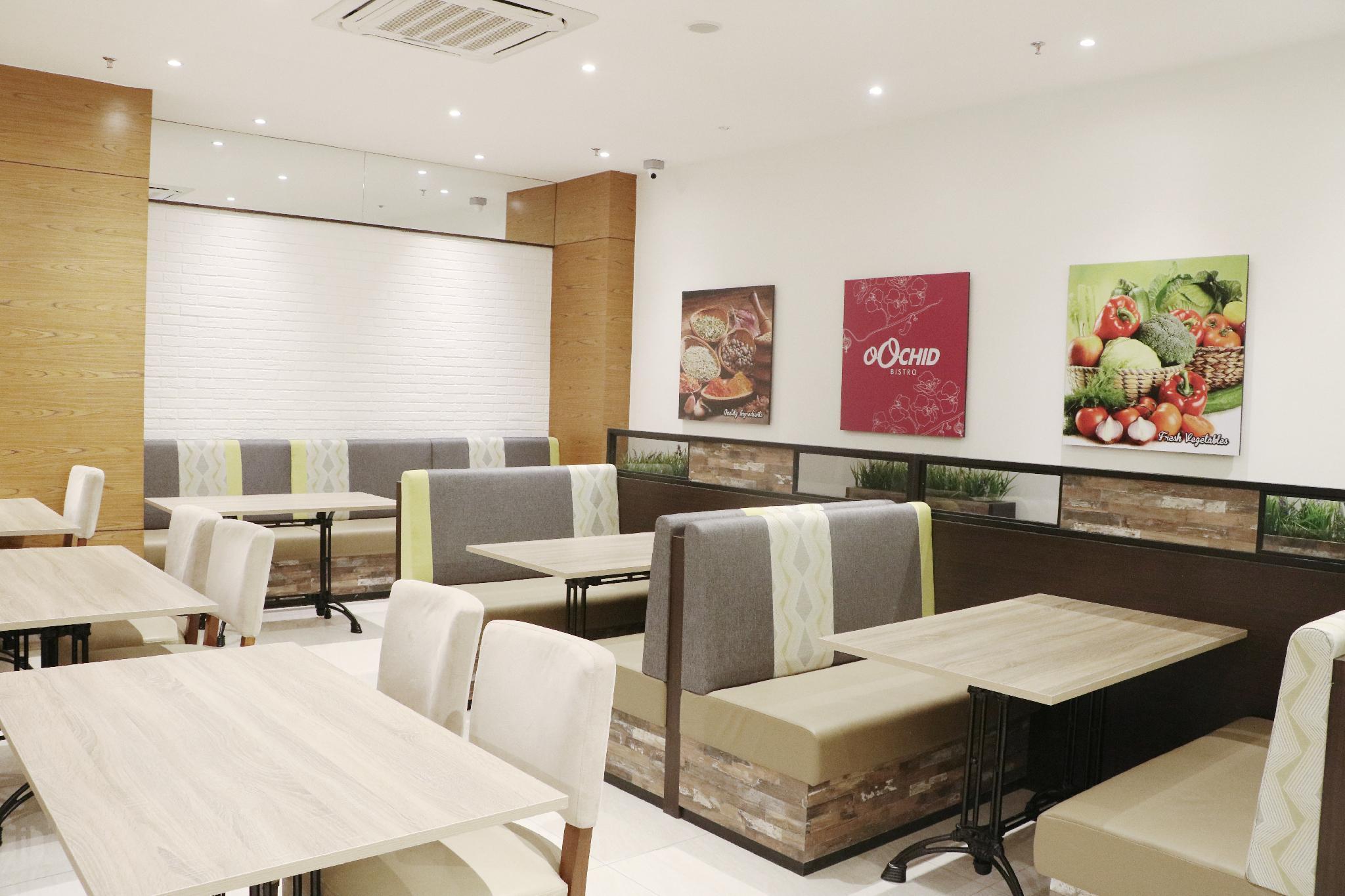 קואלה לומפור Pacific Express Hotel Chinatown מראה חיצוני תמונה